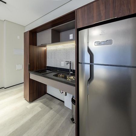 Charlie On The Parc Ibirapuera Hotel サンパウロ エクステリア 写真